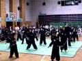 Kuk Sool Ssang Jool Bong