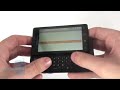 Motorola MILESTONE Review