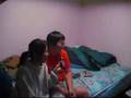 Eric Chen Singing [Part 2]