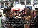 Actividades j�venes animalistas en Espa�a - 2007 (Deutsch)