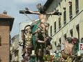 procesion d ls pasos viernes santo leon 07 exaltacion