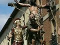 procesion d ls pasos viernes santo leon 07 exaltacion