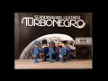 Turbonegro tribute