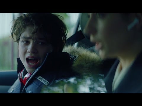 YouTube Трейлер