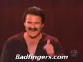 Bobby Badfingers on America\