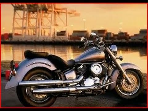 how to charge yamaha v-star 650 battery