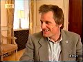 Dansk interview med Viggo Mortensen om filmen 