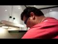 Preparación Fajitas