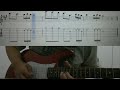 Sumber Pengharapan (Interlude Guitar Cover) – True Worshippers Youth album Higher Deeper