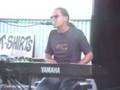 ANDY COWAN Canefield Blues