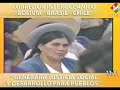 chile bolivia y brasil firman acuerdo   corredor bioceánico