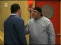 King of Queens - Heffer Tonne Ausschnitt