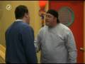 King of Queens - Heffer Tonne Ausschnitt