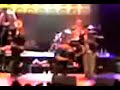Concierto Bajo Fondo Medellín 2008