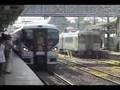 中央本線 E257系 あずさ