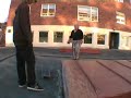 Surtant i Östersund bråkar
