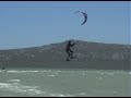 Kitesurf