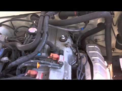 how to bleed toyota hilux clutch