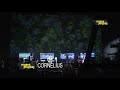 The Cornelius Group at Moers Festival