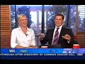 Tony Abbott & Julia Gillard Flirting Tony Abbott & Julia Gillard Flirting