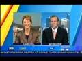 Tony Abbott & Julia Gillard Flirting