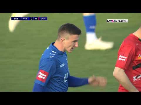 HNK Hrvatski Nogometni Klub Hajduk Split 3-1 NK Nogometni Klub Varazdin ::  Resumos :: Videos 