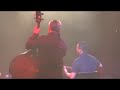 live in montlouis at the jazz en touraine festival, sept.11, 2008, david reinhardt and the rosenberg trio perform 