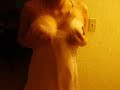 sexy tetona (BOUNCING TITS)