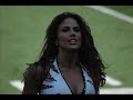 Cincinnati Bengals Cheerleaders Video From Growlzonecom