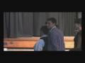 PEREGRINE - 4. The Departure - Letting Go