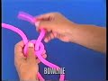 Bowline Knot