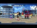 Sonic the Hedgehog (06) playthrough [Shadow] [Part 14]