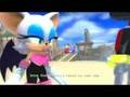 Sonic the Hedgehog (06) playthrough [Shadow] [Part 14]
