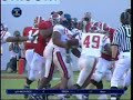 Ken Darby run vs. Ole Miss Ken Darby run vs. Ole Miss