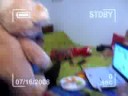sussie canta i ataka a mi osito i avienta a mi eLmo sussie canta i ataka a mi osito i avienta a mi eLmo