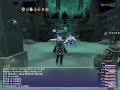 FFXI Chains of Promathia boss battle