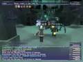 FFXI Chains of Promathia boss battle