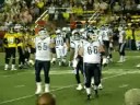 Hamilton Toronto Brouhaha CFL Hamilton Toronto Brouhaha CFL