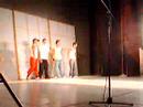 bboy Vakuum Jajce