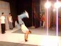 bboy Vakuum Jajce