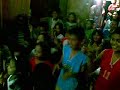 My Kid's Cell: The Mandug Kulog & Kidlets of God