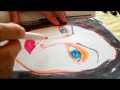 BeanerLaRue Deena - Divas of Youtube by Medavog