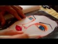 BeanerLaRue Deena - Divas of Youtube by Medavog