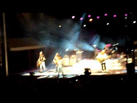 What You Give live (WiscoStateFair)