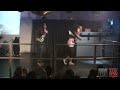 The Yuri & Taeko Show - Live Performances presented by Nu-Lite & Tragic Glory