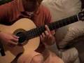 Gustavo Arias classical guitar