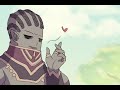 L2 animated short