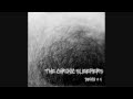 The Chronic Sleepers - ...And His Eyes Were Old And Heavy (With Years Of Junk) (demo)