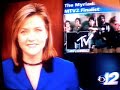 TV Media Coverage on The Myriad in TOP 3 of MTV2 Competition