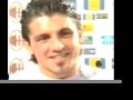 Ringhio Gattuso legge la Divina Commedia